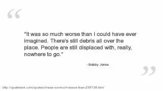 Bobby Jones Quotes