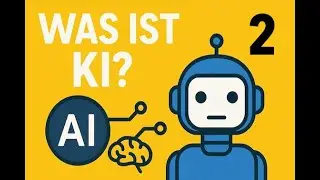 🧠 Was ist K&uuml;nstliche Intelligenz (KI)? Einfach erkl&auml;rt! - 2