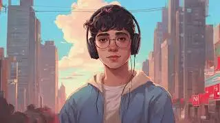 Chill Hop Harmony: 30 Minutes of Urban Relaxation 🌆🎶