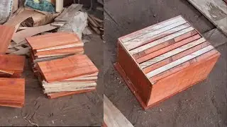 How to Select the Best Wood for Beehive Construction: A Complete Guide