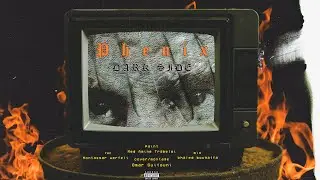 Ph&eacute;nix - DARKSIDE (Official Music Video)