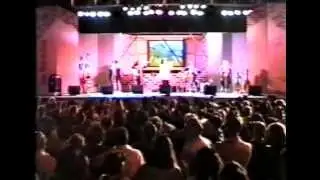 1995 LA BRA&Ntilde;A - San Marcelo - Por la calle va mi amor.avi