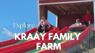 KRAAY FAMILY FARM