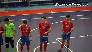 Old Boys Bernalda - Ferrandina Under 19  11 giornata - 12 Febbraio 2024