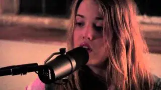 Dayle Sienna Ward - Blue Jeans (Cover) & Siren (Original)