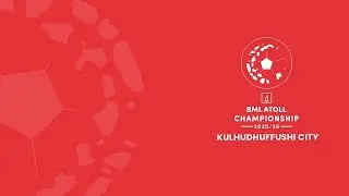 BML ATOLL CHAMPIONSHIP 2025/26 MATCH 6