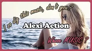 Music by AlexiAction, Copyleft Music, Free Background Music, Music Library