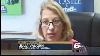State Employees Admit To Ghost Employment, Ethics Violations