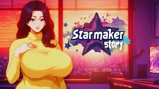 STARTING A ONLYFANS WITH MY MOM?!💀[Starmaker  #1]