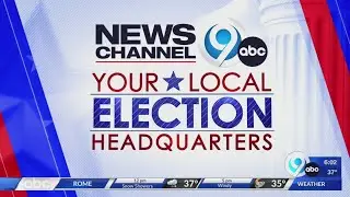 Onondaga County village election results