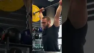 #me #sports #weightlifting #motivation #штанга #kg #power #выше
