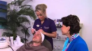 Microdermabrasie | Dorien Anti-Ageing Center