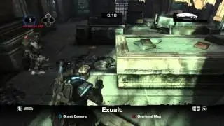 Exualt Vs Camping professional
