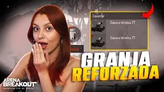 ¡CONSEGUÍ $2.000.000 EN GRANJA! ARENA BREAKOUT - TATISGG
