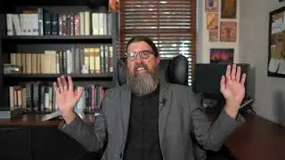 The Fall, Free Will, and Salvation Narratives | Dr. Justin Jackson