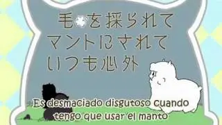Megurine Luka - ARPK (espa&ntilde;ol subtitulos)