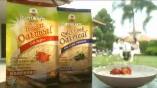 captainOats