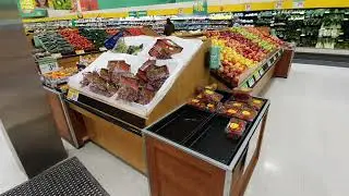 Living In Canada: Lets check food prices at Food Basics, Canada #sg2ca #Singaporia