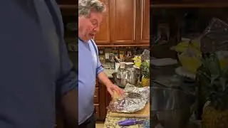 Brisket for Neal Part 3