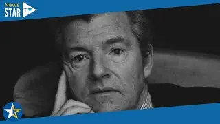 Kenneth More opened up on infidelity in marriage: &lsquo;I was a terrible flirt&rsquo;