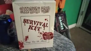 review-sleep away camp boxset