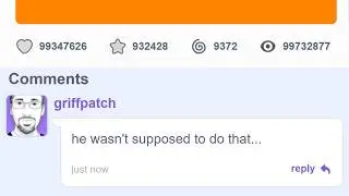 I Went Viral on Scratch... (again)