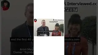 Snippet: Frieda Interview with Aron Meystedt &ndash; Owner of the First Domain Name, Symbolics.com