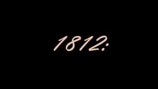 1812 vs. 2012