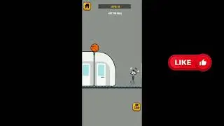 Draw to Save Stickman Story Level 63