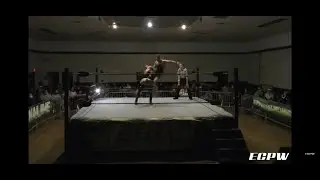 Rob Atkins Vs Azrael 3/19/21