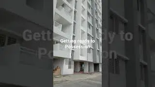 1 BHK | 2 BHK #realestate #property #puneproperties #appartement  #2bhk #punerealestate