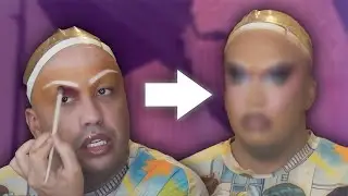 UPDATED MAKEUP TUTORIAL