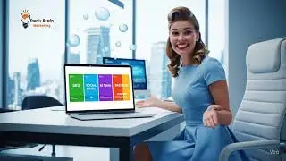 🚀 AI-Powered Digital Marketing Training in India | Learn AI Tools for Marketing Success 2025