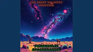 Galactic Western Funkadelic, Pt. 5