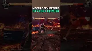 Creatively Insane Stylish No Walls Hard Bryan Fury Combo | TEKKEN 8