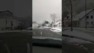 Zwischen Ahrweiler und Frankreich - Winter in der Vulkaneifel