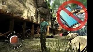 Shadow Guardian Multitouch Fixed Android