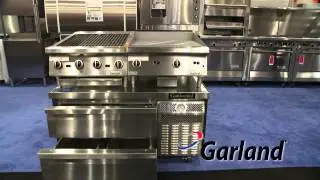 Garland Cooking Equipment | Garland Range | Garland Oven