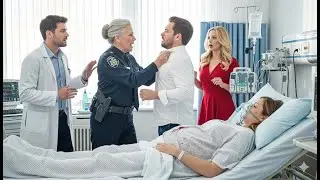 Husband Makes Pregnant Wife Critical, Stays With Mistress &mdash; Unaware Woman In Uniform Changed Fate...