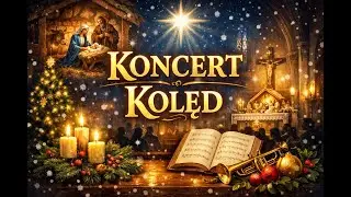 Koncert kolęd 2026