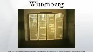 Wittenberg