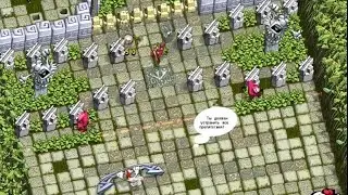 Игра Невософт - Куриная Атака
