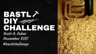 Bastl DIY Challenge November 2021 (Scott A. Lukas)