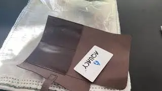 Watchgang Wheel 3 Spin Unboxing