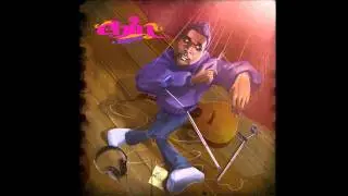 Chin Injeti - In The End (D'tach)