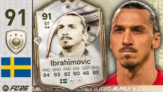 FC26 - TO NIE JA GRAM ZLATANEM, TO ZLATAN GRA MNĄ