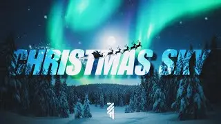 Alzion - Christmas Sky (Official Videoclip)