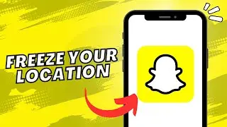 How To Freeze Location on Snapchat Secretly (2023)