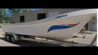 PANGA 267 @ Panga Boats USA|Review / Walk thru #boat #boating #boatlife #fishing