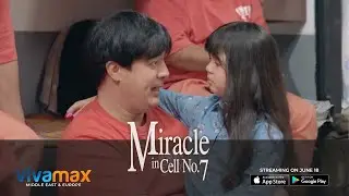 MIRACLE IN CELL NO. 7 (OFFICIAL TRAILER)